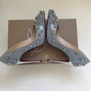 Christian Louboutin